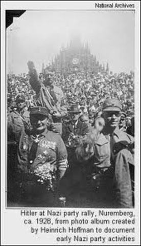 German Jews are prohibited from obtaining passports and leaving the country