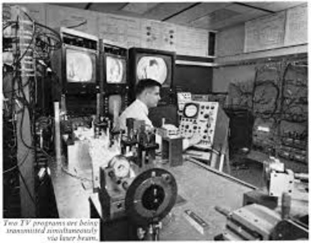 Bell Telephone Laboratories