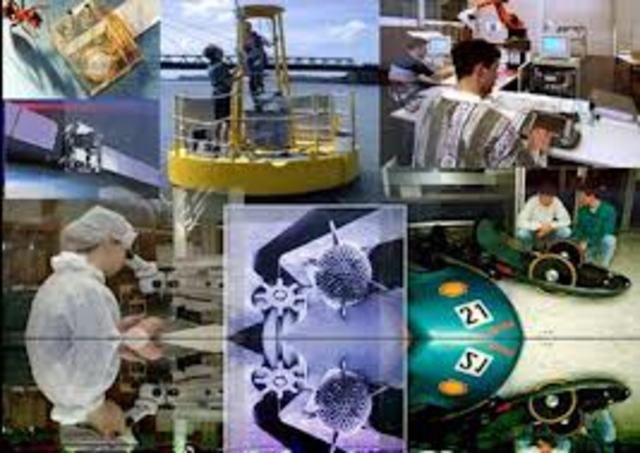 INGENIERIA DE MANUFACTURA