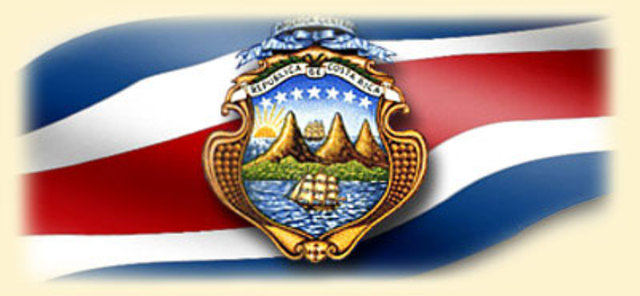 Nacimiento de la Orientación en Costa Rica