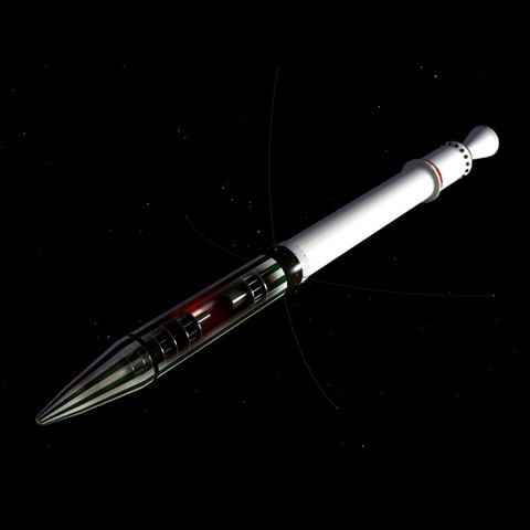 Explorer 1