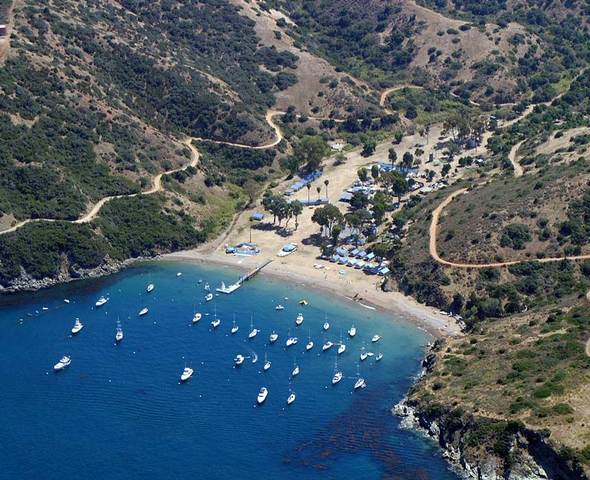 Catalina Island