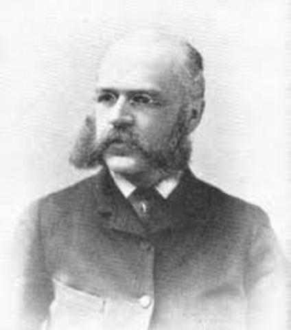 HENRY TOWNE DE LA YALE