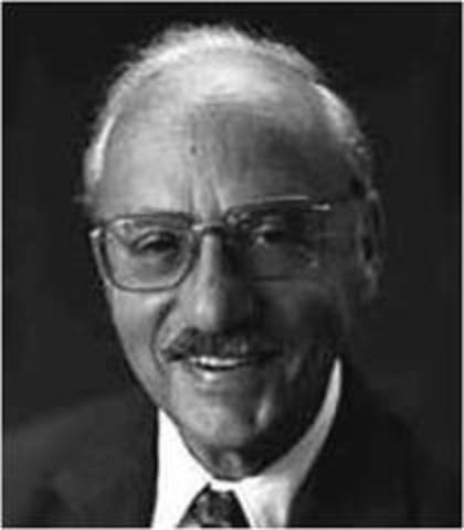 GEORGE BERNARD DANTZIG