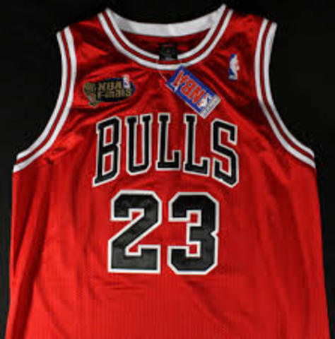 He decides to go professional