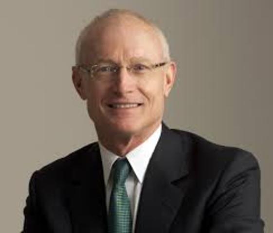 MICHAEL PORTER