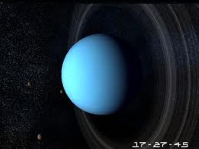 the frist planet to be discovered be tallascop