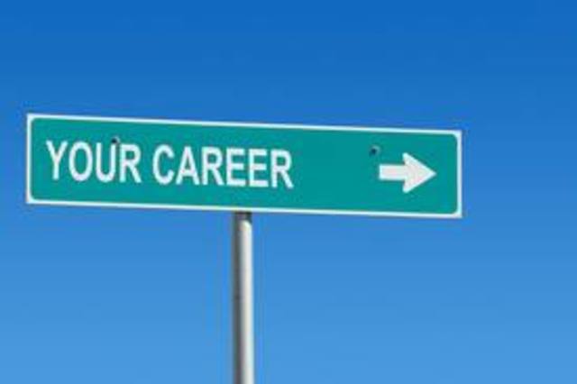 Choosing a career