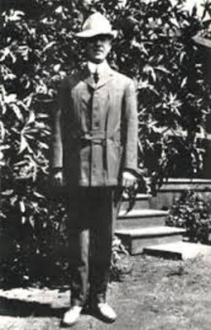 CONCEPCIÓN   COMUNIDADES BIÓTICAS