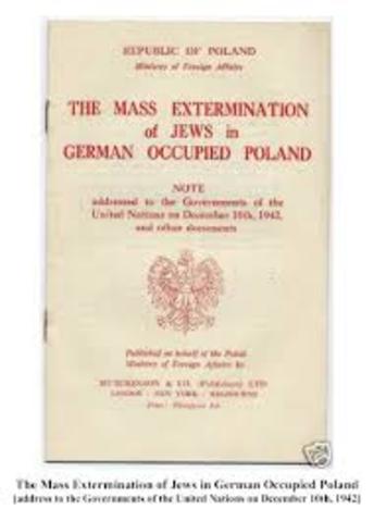 German Jews are prohibited from obtaining passports and leaving the country.