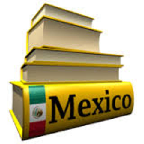 Rafael Santamaría, México