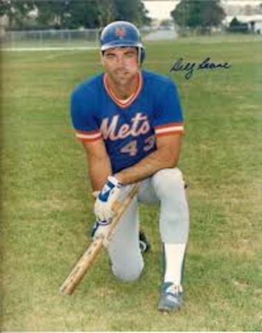 Beane's Major League Baseball Draft