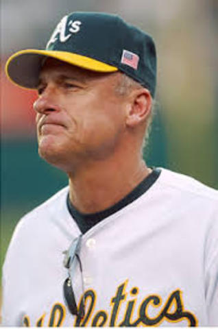 Art Howe Becomes General Manager