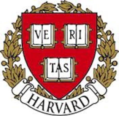 Harvard