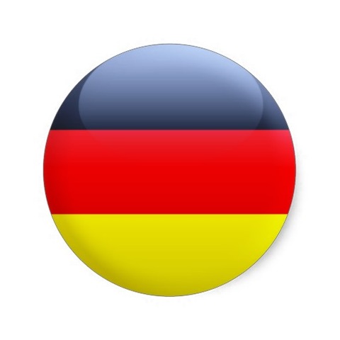 Orientacion en Alemania