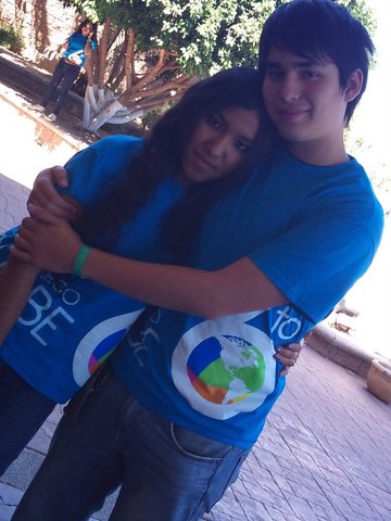 (Pasado) Congreso Globe