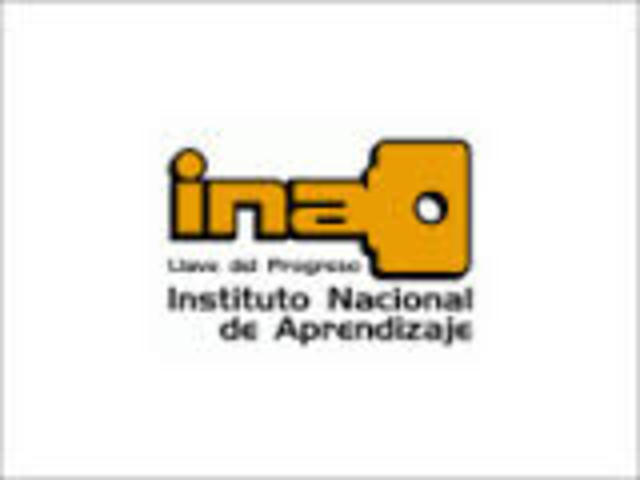 Instituto Nacional de Aprendizaje