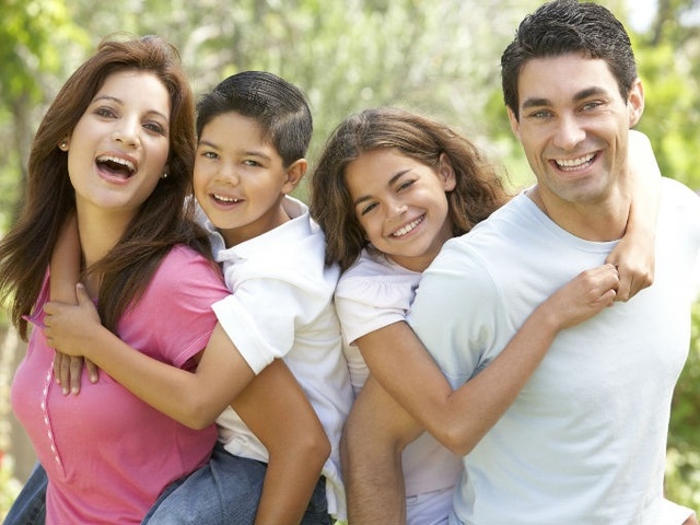 (Futuro) Formar una Familia