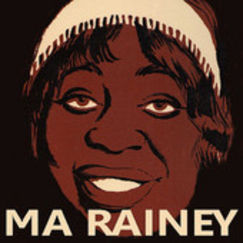 Ma Rainey records See See Rider