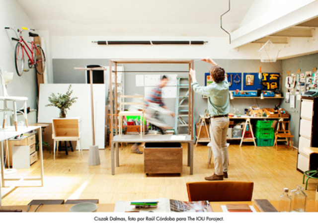 (Futuro) Tener Mi Propio Estudio