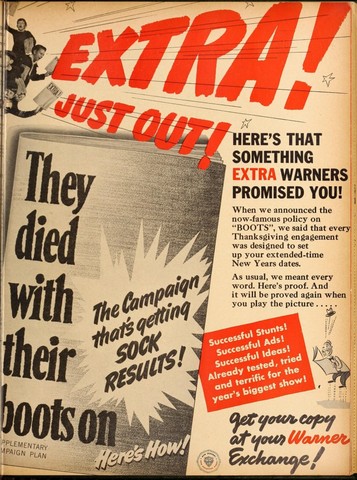 Entertaionment Industry