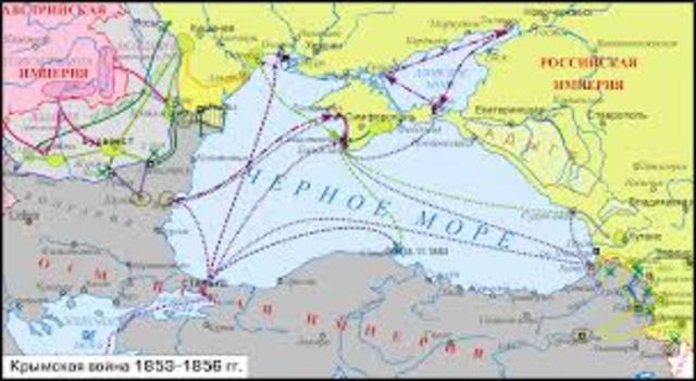 Crimean War