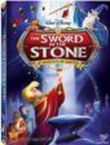 The Sword in the Stone