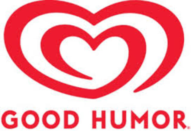 Good Humor Ice Cream