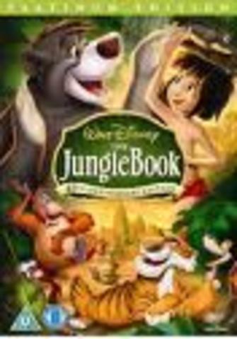 The Jungle Book