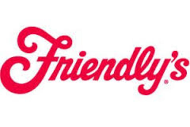 Friendly's