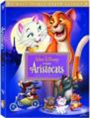 The Aristocats