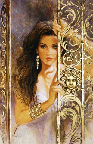 Back to Circe Island