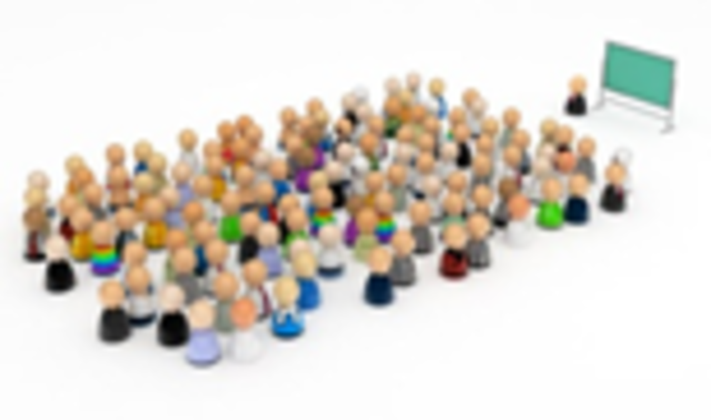 Instituto Federal de Capacitación de Magisterio