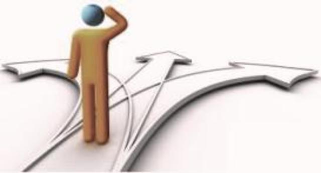 II Fase, Evolucion de la Orientacion en Estados Unidos