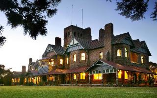 University of New England