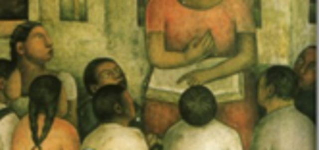 Centros de Educación Básica de Adultos