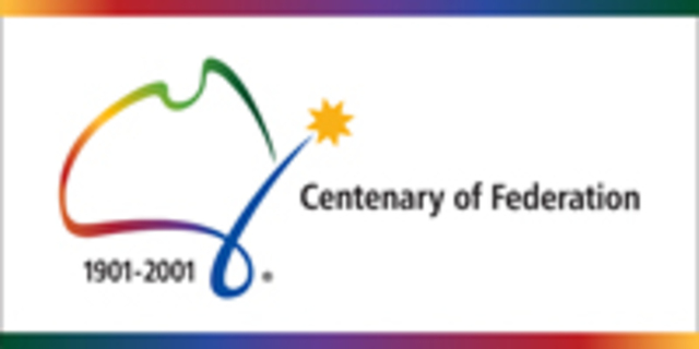 CENTENARY OF FEDDERATION