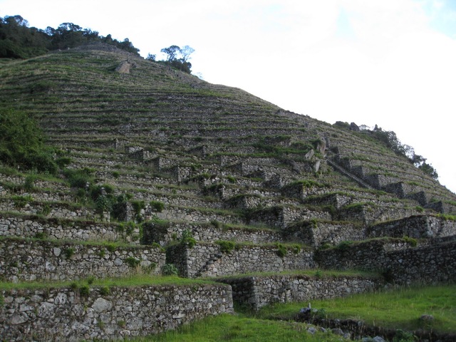 Anor-Diivon Settlers dissapear.