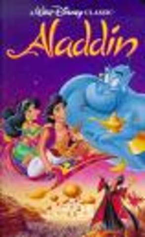 Aladdin