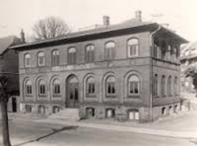 Helsingør latinskole