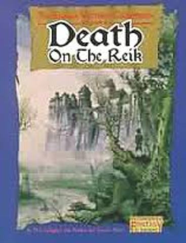 Death on the Reik