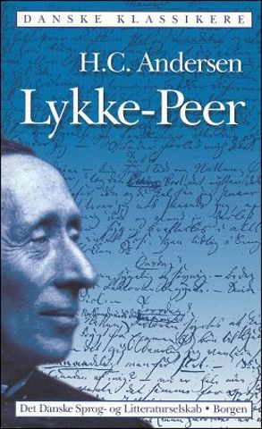Romanen Lykke-Peer