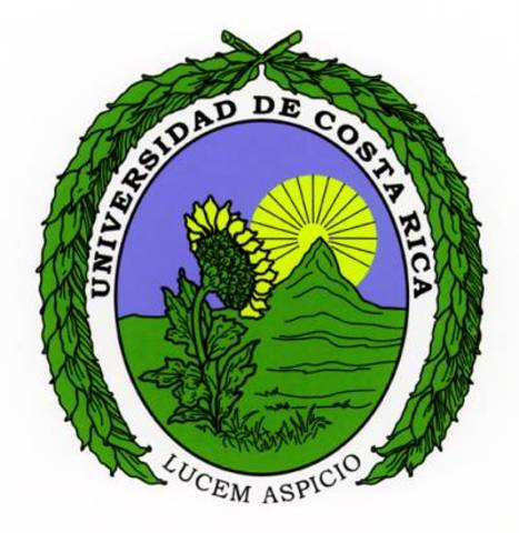 Estudios en la U.C.R.