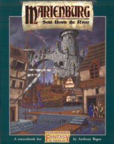 Marienburg: Sold Down the River