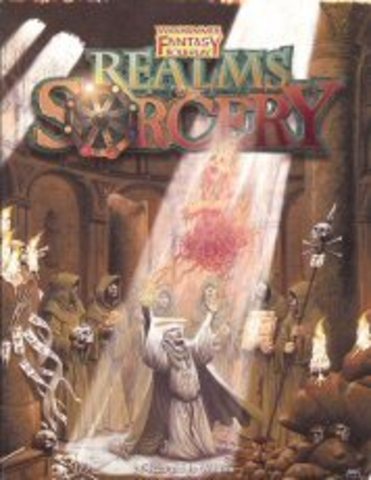 Realms of Sorcery