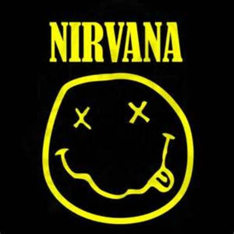 Начало группы "Nirvana"