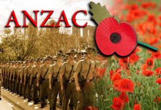 ANZAC Day