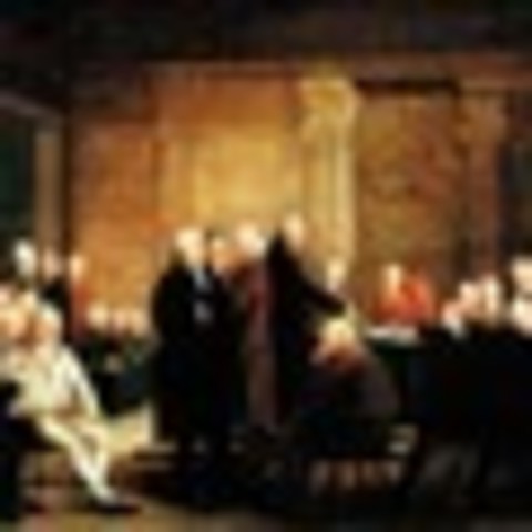 2nd Continental Congress