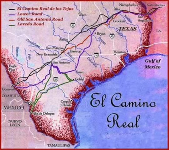 Success for Ecuador at Camino Real