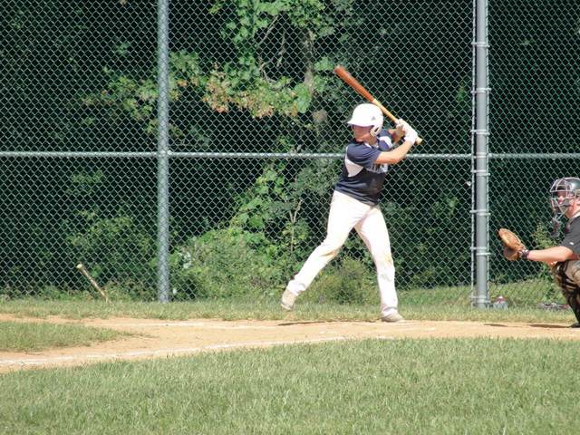 Mi equipo de béisbol ganó.